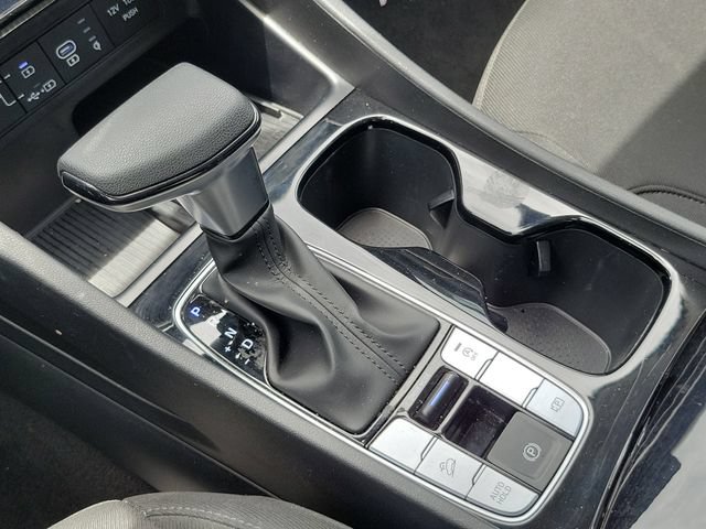 Used 2025 Hyundai Tucson SEL FWD image 32