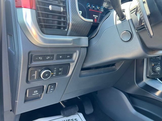 Certified 2022 Ford F150 Raptor w/ Raptor 37 Performance Package AWD/4WD image 10