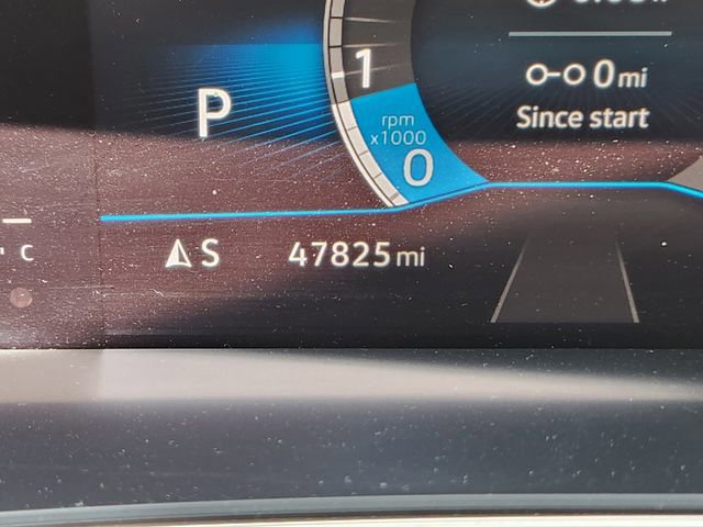 Used 2023 Volkswagen Tiguan SE R-Line AWD/4WD image 25