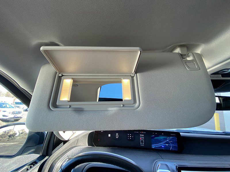 Certified 2025 Ford Expedition Max Platinum image 70