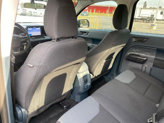 Certified 2024 Ford Maverick XL image 29