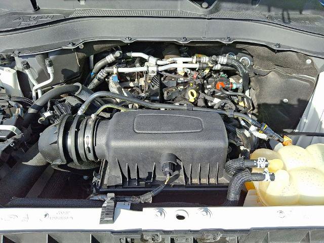 Certified 2022 Ford Explorer XLT AWD/4WD image 30