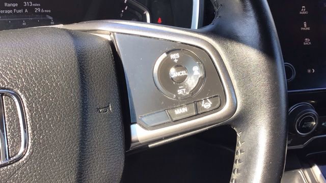 Used 2017 Honda CR-V EX-L image 25