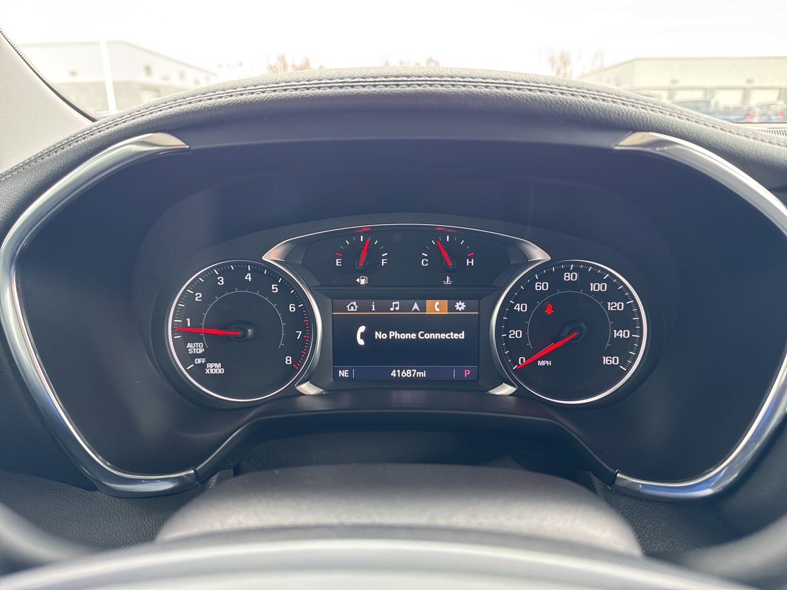 Used 2023 Chevrolet Blazer LT w/ Convenience Package image 30