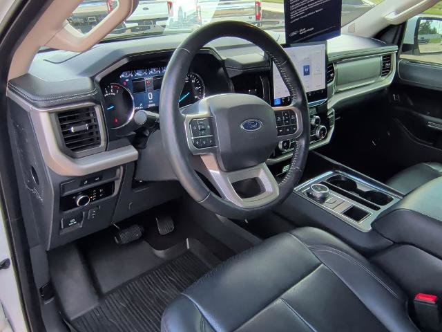 Certified 2023 Ford Expedition Max XLT RWD image 26