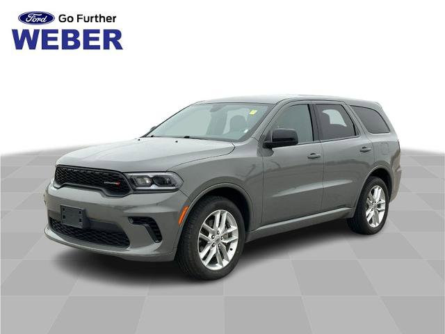Used 2023 Dodge Durango GT