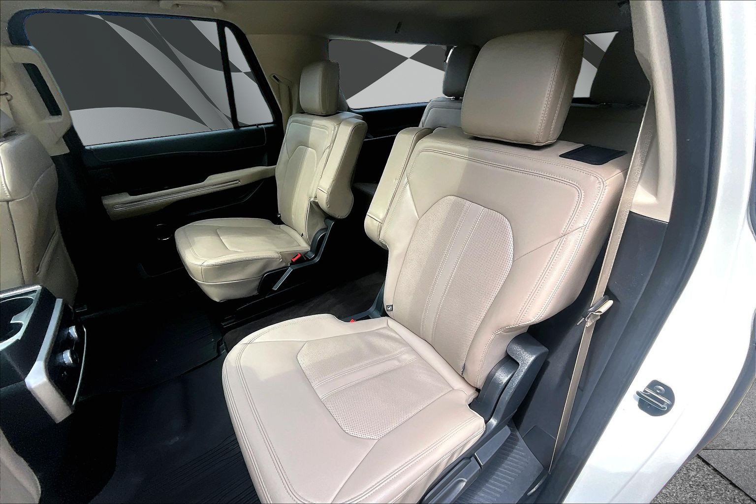 Certified 2023 Ford Expedition Max Limited AWD/4WD image 26