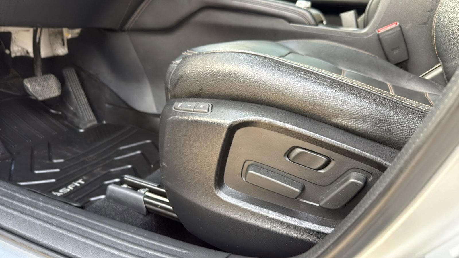 Used 2023 MAZDA CX-5 AWD 2.5 S w/ Premium Package image 11