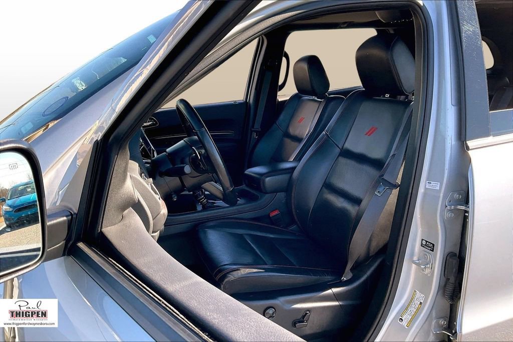 Used 2024 Dodge Durango GT image 24