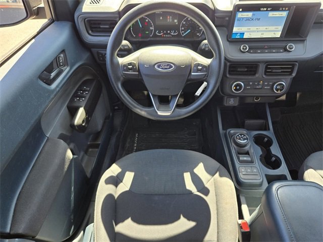 Certified 2022 Ford Maverick XL image 13