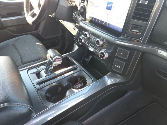 Certified 2022 Ford F150 XLT w/ Equipment Group 302A High image 30