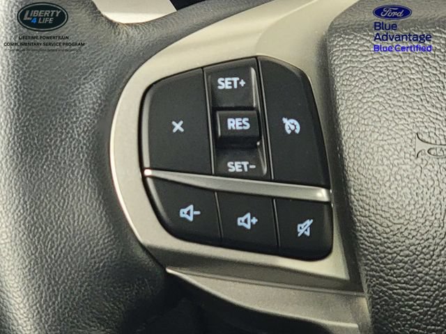 Certified 2023 Ford Explorer XLT w/ Equipment Group 202A AWD/4WD image 29