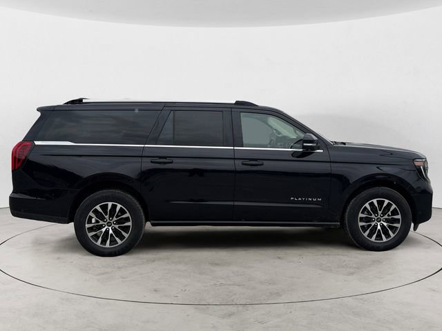 Certified 2025 Ford Expedition Max Platinum AWD/4WD image 6