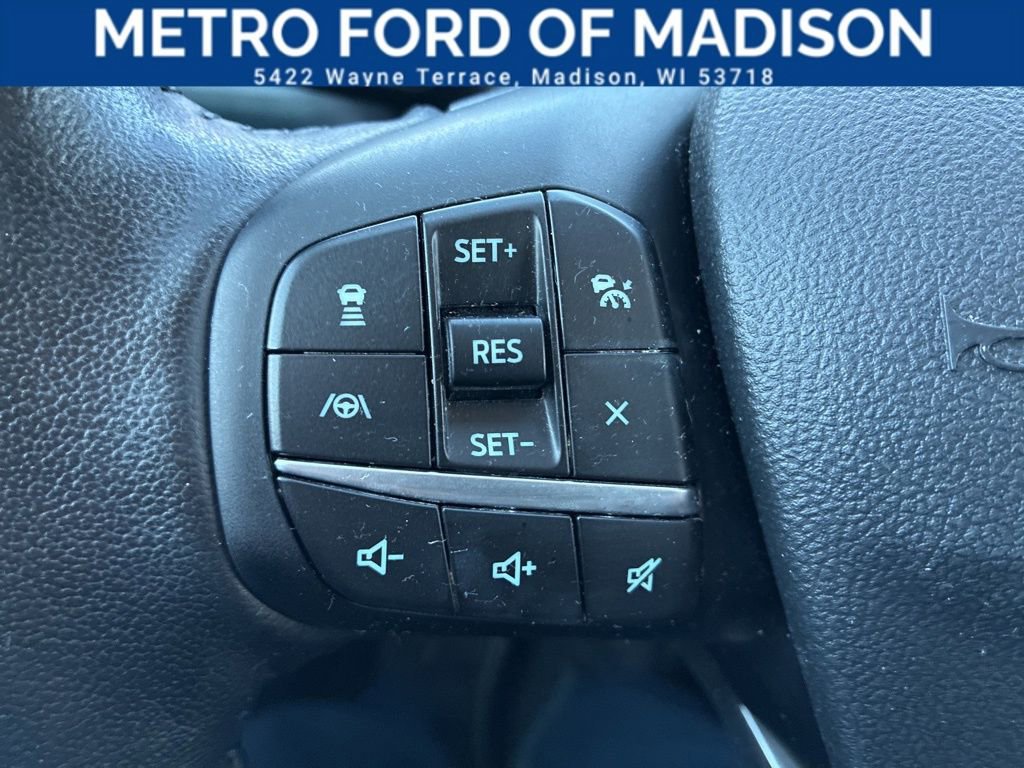 Certified 2022 Ford Maverick Lariat w/ Lariat Luxury Package image 30