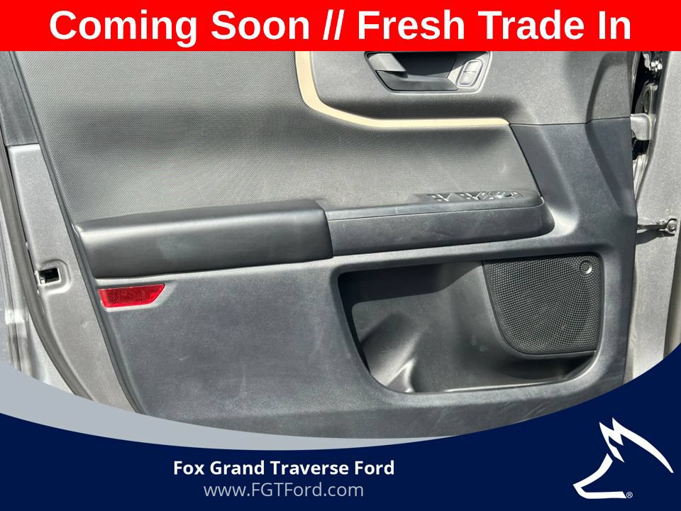 Certified 2025 Ford Bronco Sport Big Bend AWD/4WD image 12