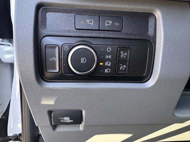 Certified 2024 Ford F350 XLT w/ FX4 Off-Road Package image 20