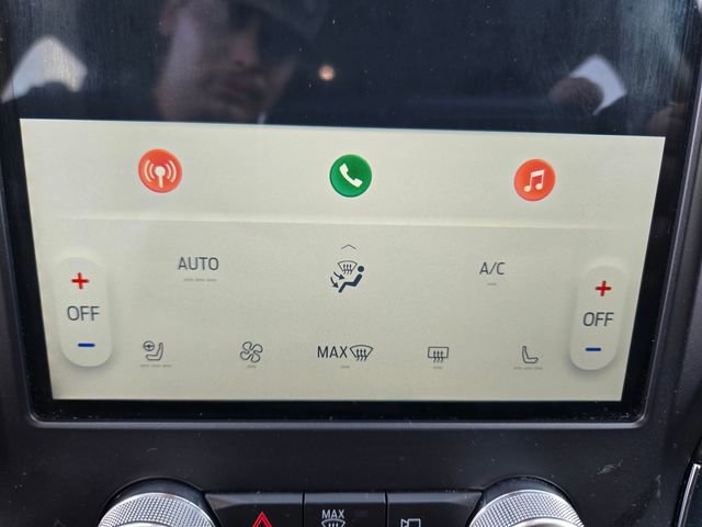 Certified 2023 Ford Edge Titanium image 18