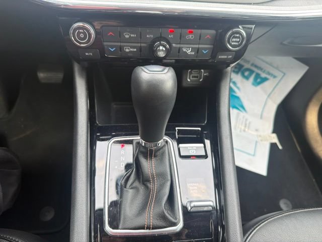 Used 2022 Jeep Compass Limited AWD/4WD image 16