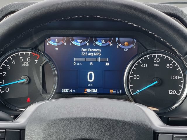 Certified 2023 Ford F150 XLT w/ Equipment Group 302A High AWD/4WD image 35