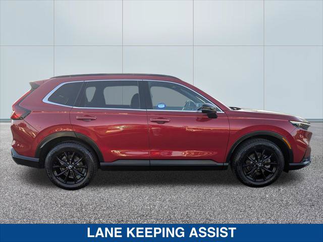 Used 2023 Honda CR-V Sport image 6