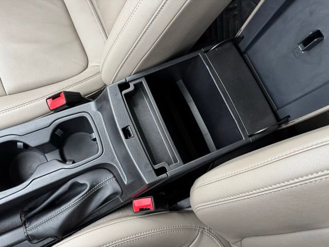 Certified 2019 Ford Ranger Lariat w/ FX4 Off-Road Package image 25