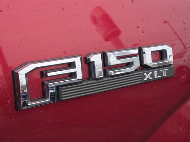 Certified 2018 Ford F150 XLT w/ Equipment Group 301A Mid image 10