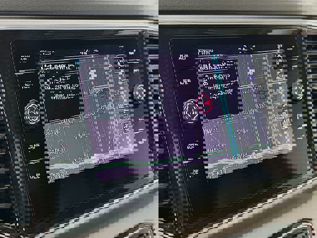 Used 2019 Volkswagen Atlas SEL R-Line image 35