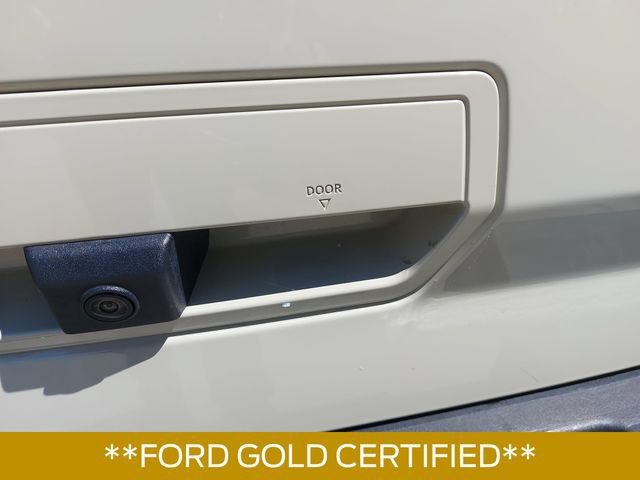 Certified 2024 Ford Bronco Sport Outer Banks w/ Tech Package AWD/4WD image 13
