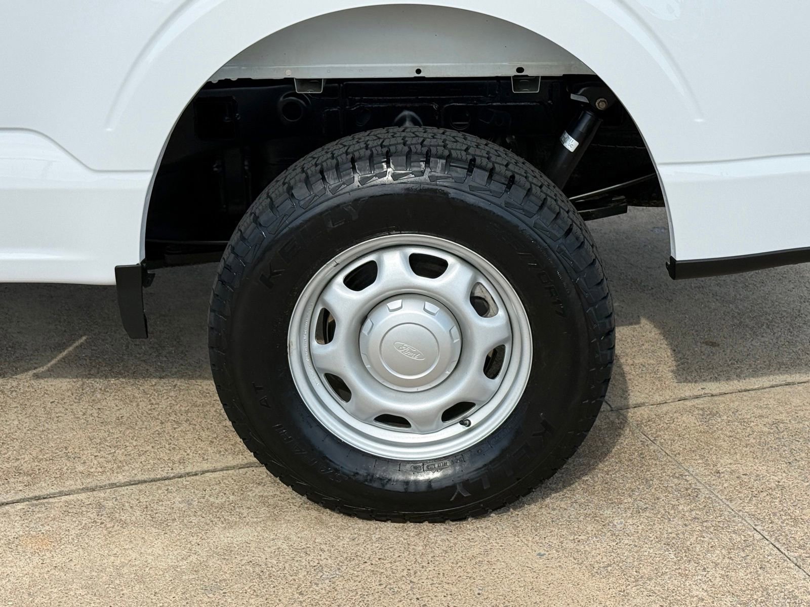Certified 2022 Ford F150 XL w/ Trailer Tow Package AWD/4WD image 10