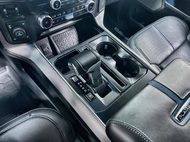 Certified 2025 Ford F150 Platinum AWD/4WD image 36