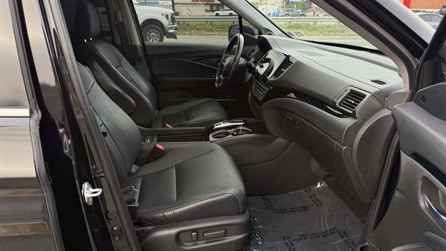Used 2021 Honda Pilot Touring image 25