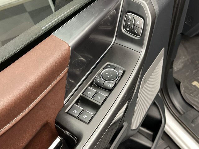 Certified 2023 Ford F150 4x4 SuperCrew Hybrid image 12