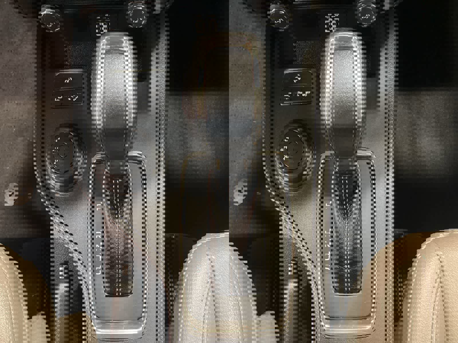 Certified 2020 Ford Ranger Lariat w/ Equipment Group 501A Mid image 20