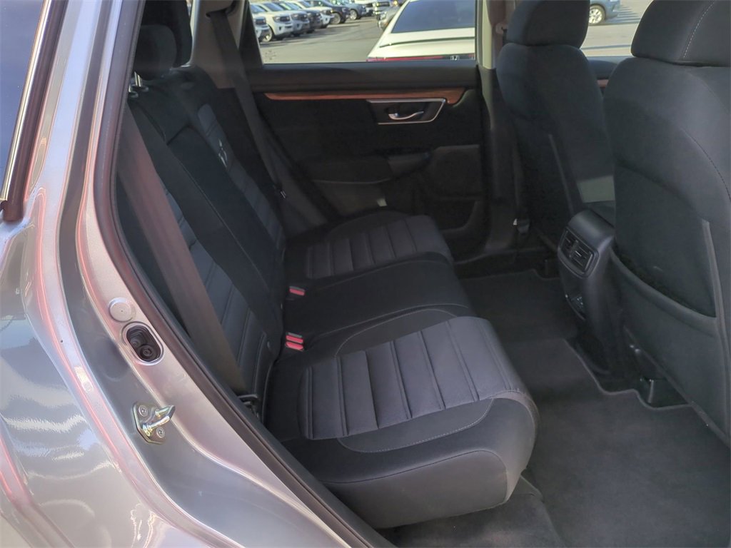 Used 2018 Honda CR-V EX image 14