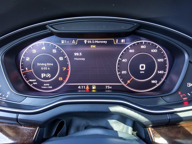 Used 2018 Audi Q5 Prestige AWD/4WD image 16