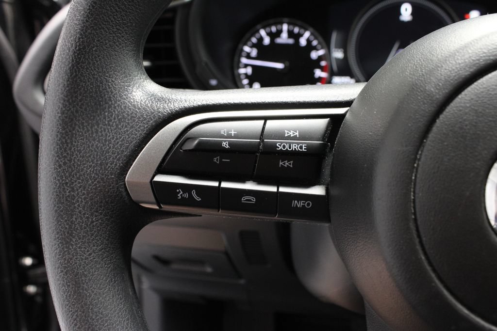 Used 2024 MAZDA CX-30 AWD 2.5 S image 29