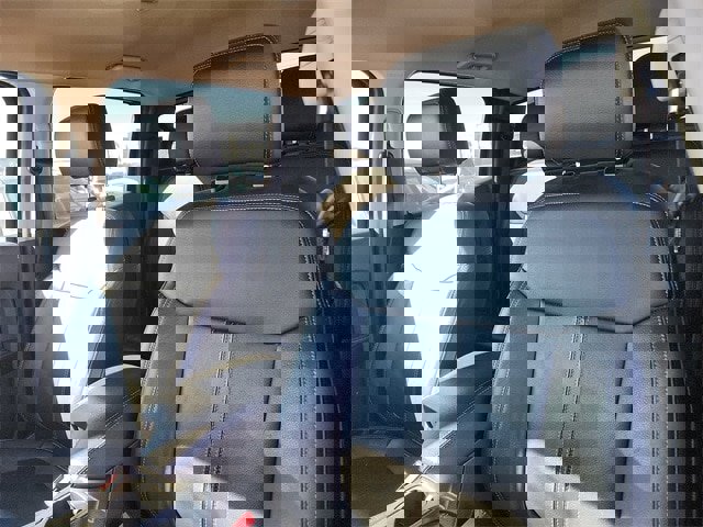 Certified 2023 Ford Ranger Lariat w/ FX4 Off-Road Package image 21