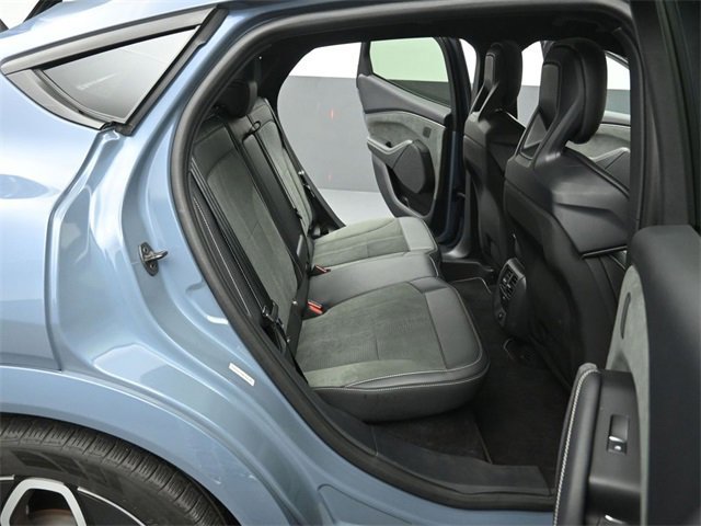 Certified 2024 Ford Mustang Mach-E GT image 41