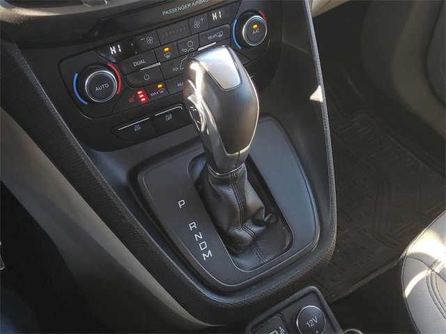 Certified 2020 Ford Transit Connect XLT w/ XLT Premium Package image 20