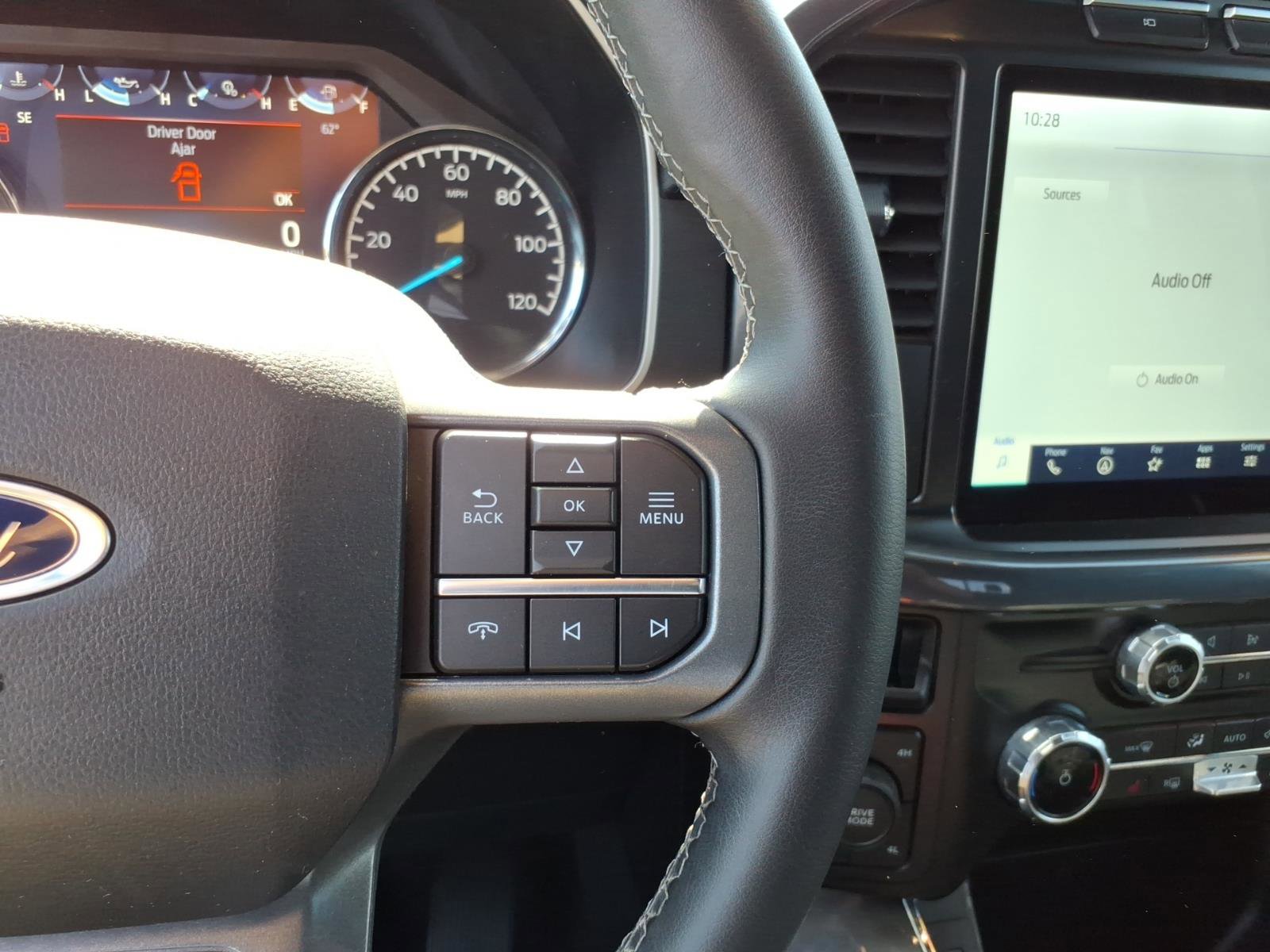 Certified 2023 Ford F150 XLT w/ Equipment Group 302A High AWD/4WD image 17