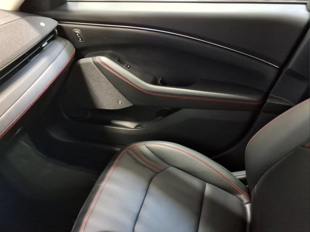 Certified 2025 Ford Mustang Mach-E Premium w/ Sport Appearance Package AWD/4WD image 21