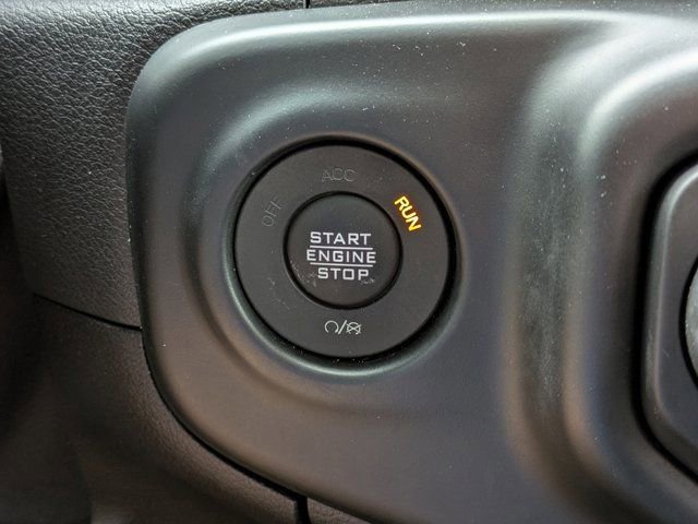 Used 2020 Jeep Wrangler Sport image 28