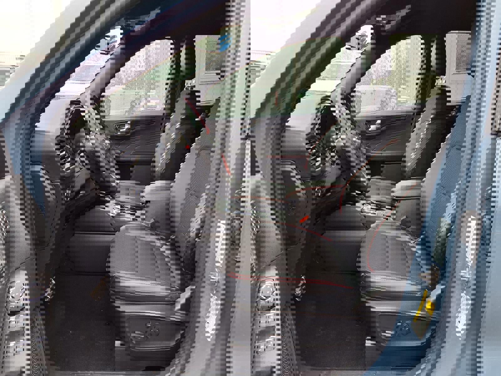 Certified 2023 Ford Escape ST-Line Elite image 14