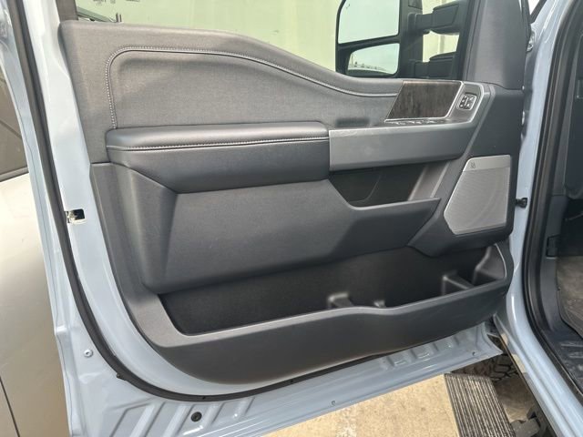 Certified 2024 Ford F250 Lariat w/ Lariat Ultimate Package image 10