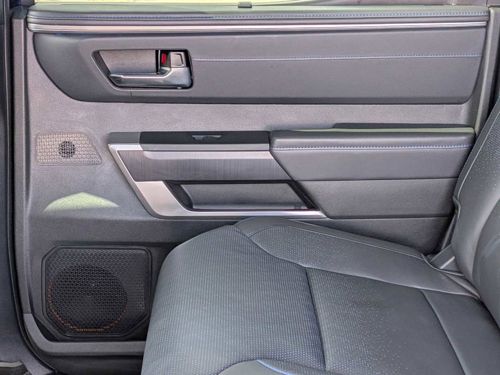 Used 2024 Toyota Tundra Platinum w/ TRD Off-Road Package image 22