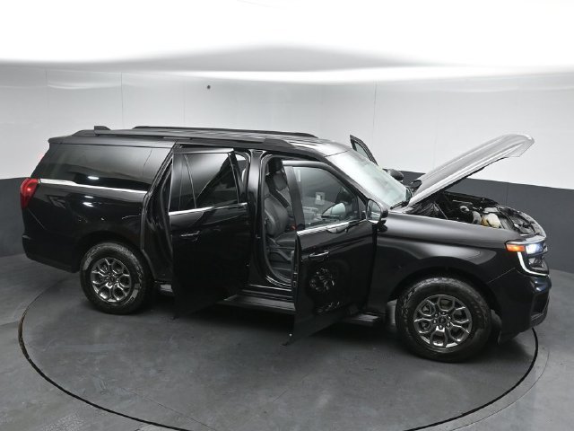 Certified 2026 Ford Expedition Max Active AWD/4WD image 55