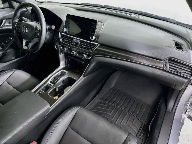 Used 2021 Honda Accord Sport image 33