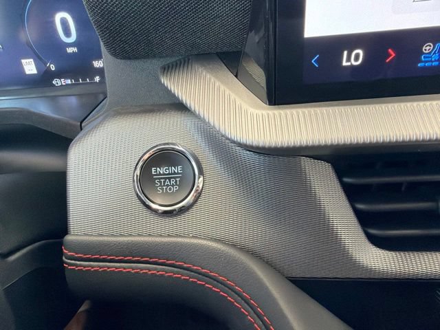 Certified 2025 Ford Explorer ST w/ Sun And Sound Package AWD/4WD image 32