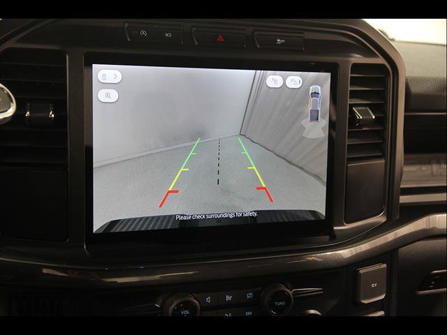 Certified 2024 Ford F150 STX AWD/4WD image 13