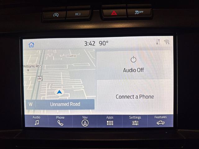 Certified 2021 Ford F150 XLT w/ Equipment Group 301A Mid AWD/4WD image 27